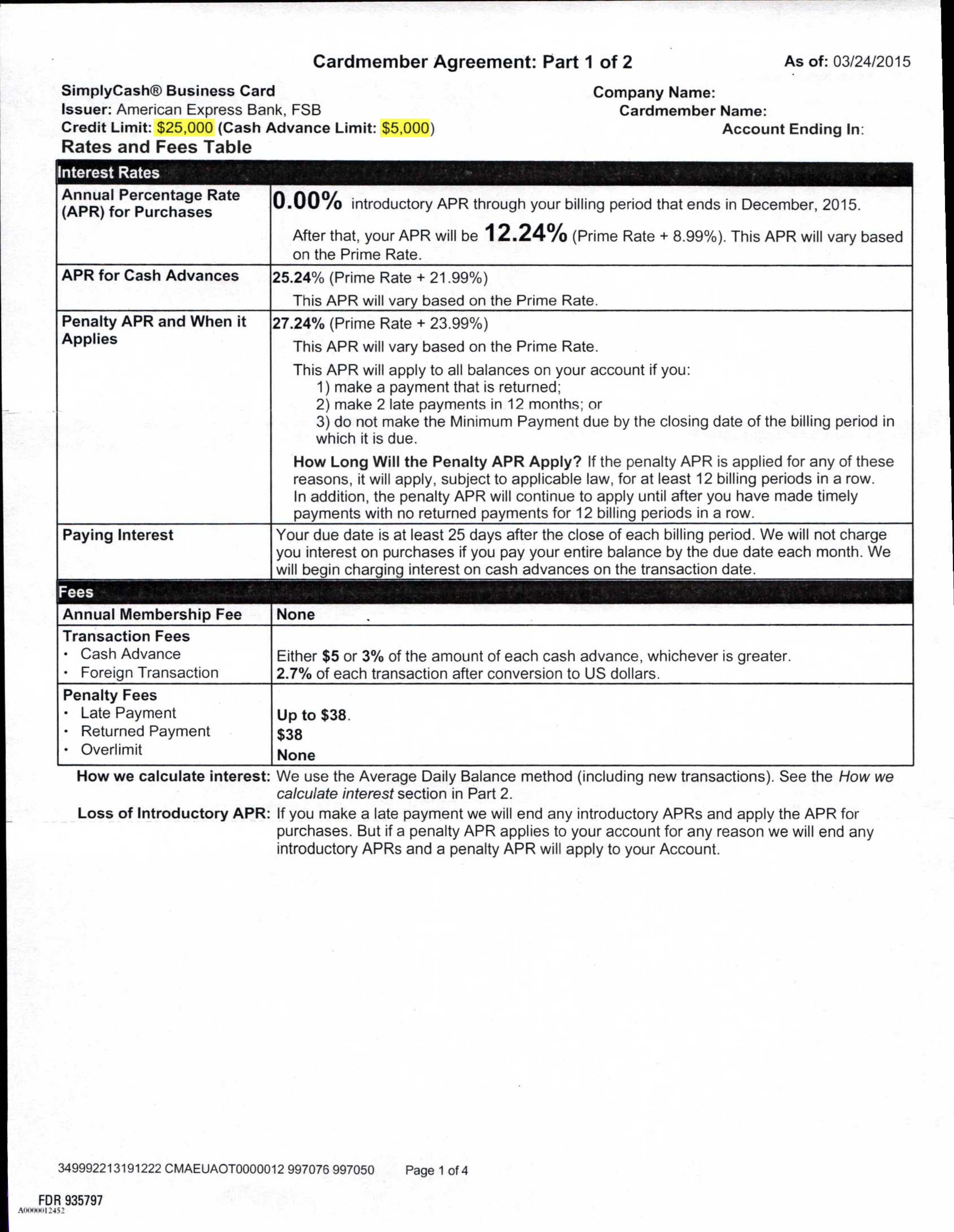 RealtyRelationsAmexAppLtr1 Deliver Capital