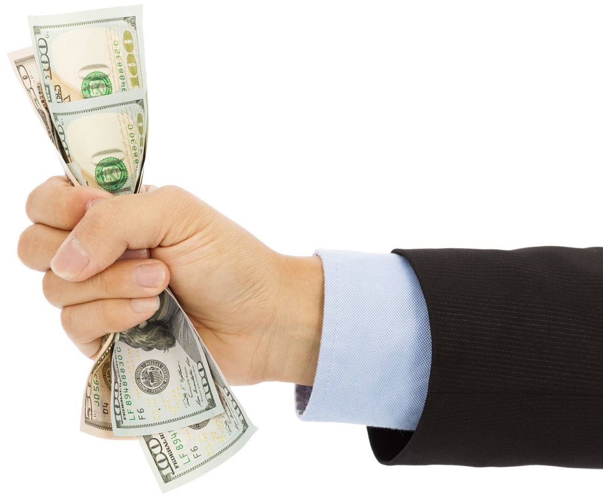 Cash Holding 2