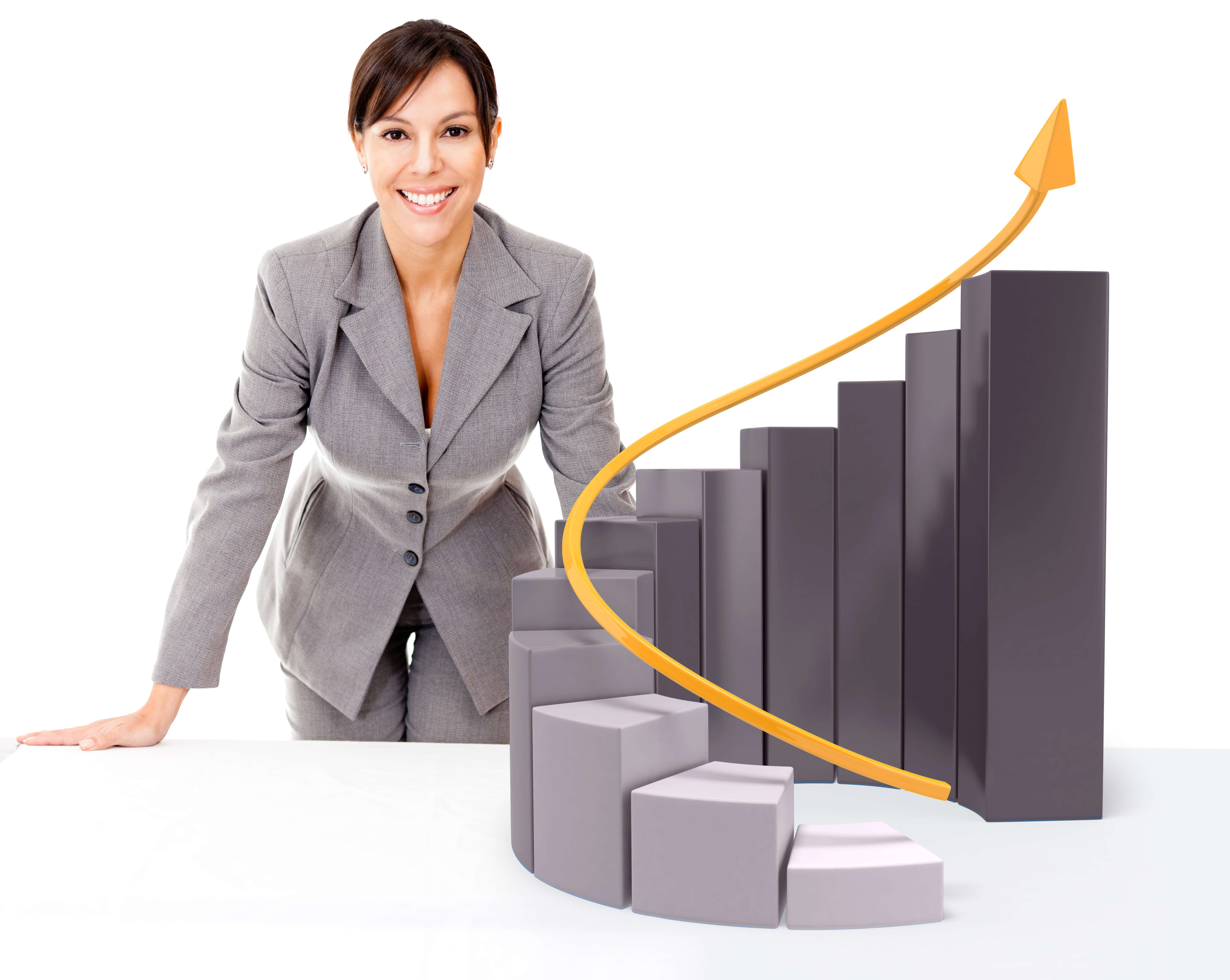 Реализация бизнес целей. Карьерный рост. Успех в карьере женщины. Карьерная лестница. Успешная женщина.
