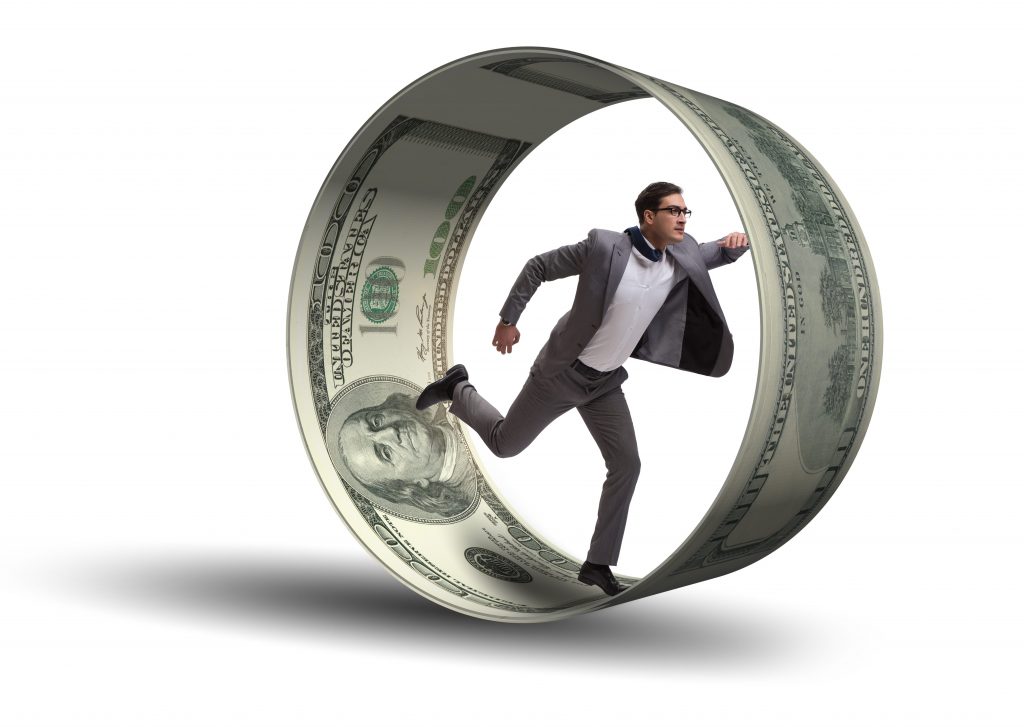 Business Line of Credit