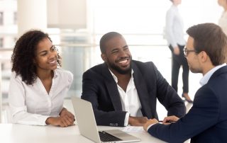 Personal Term Loans