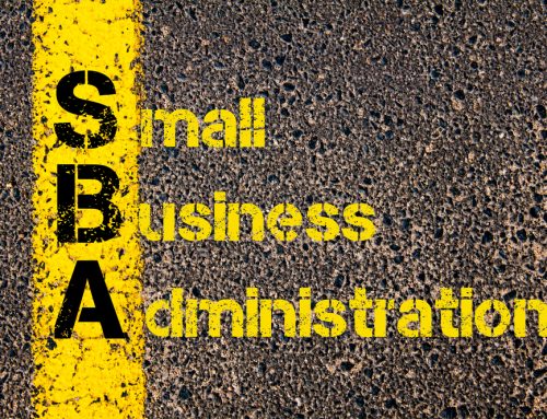 Small Business Administration (SBA) Guaranteed Loans