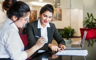 Business Term Loans