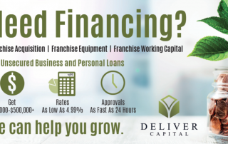 Franchise Acquisition Loans